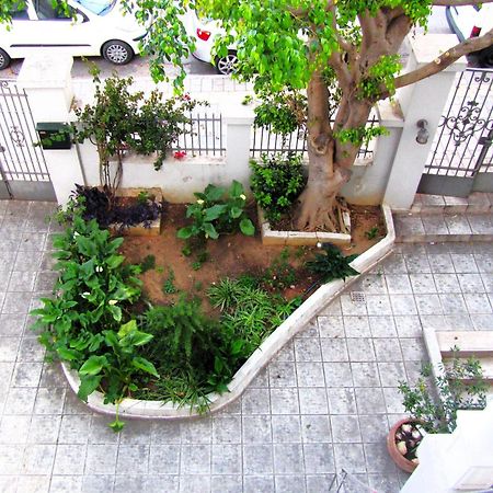 Heraklion Retro Apartment Exteriér fotografie