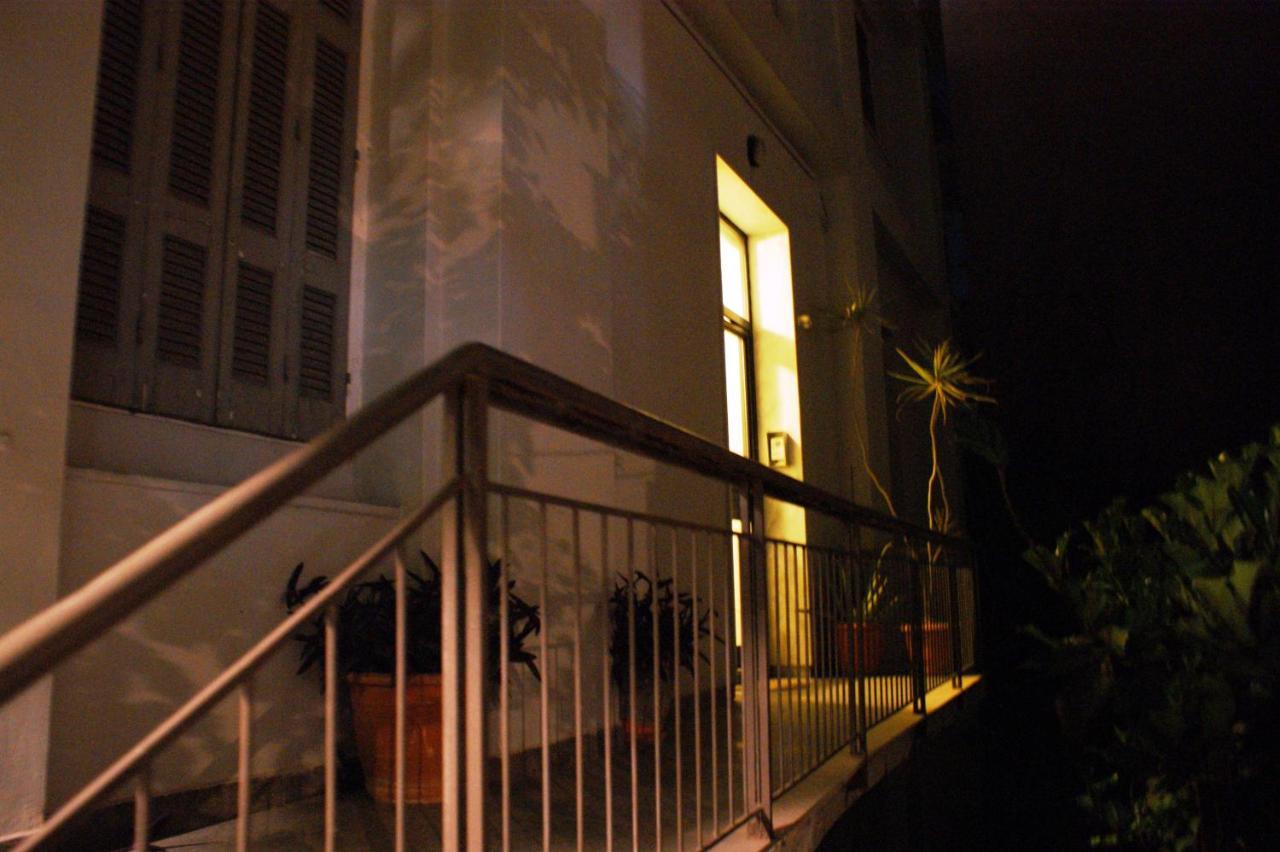 Heraklion Retro Apartment Exteriér fotografie