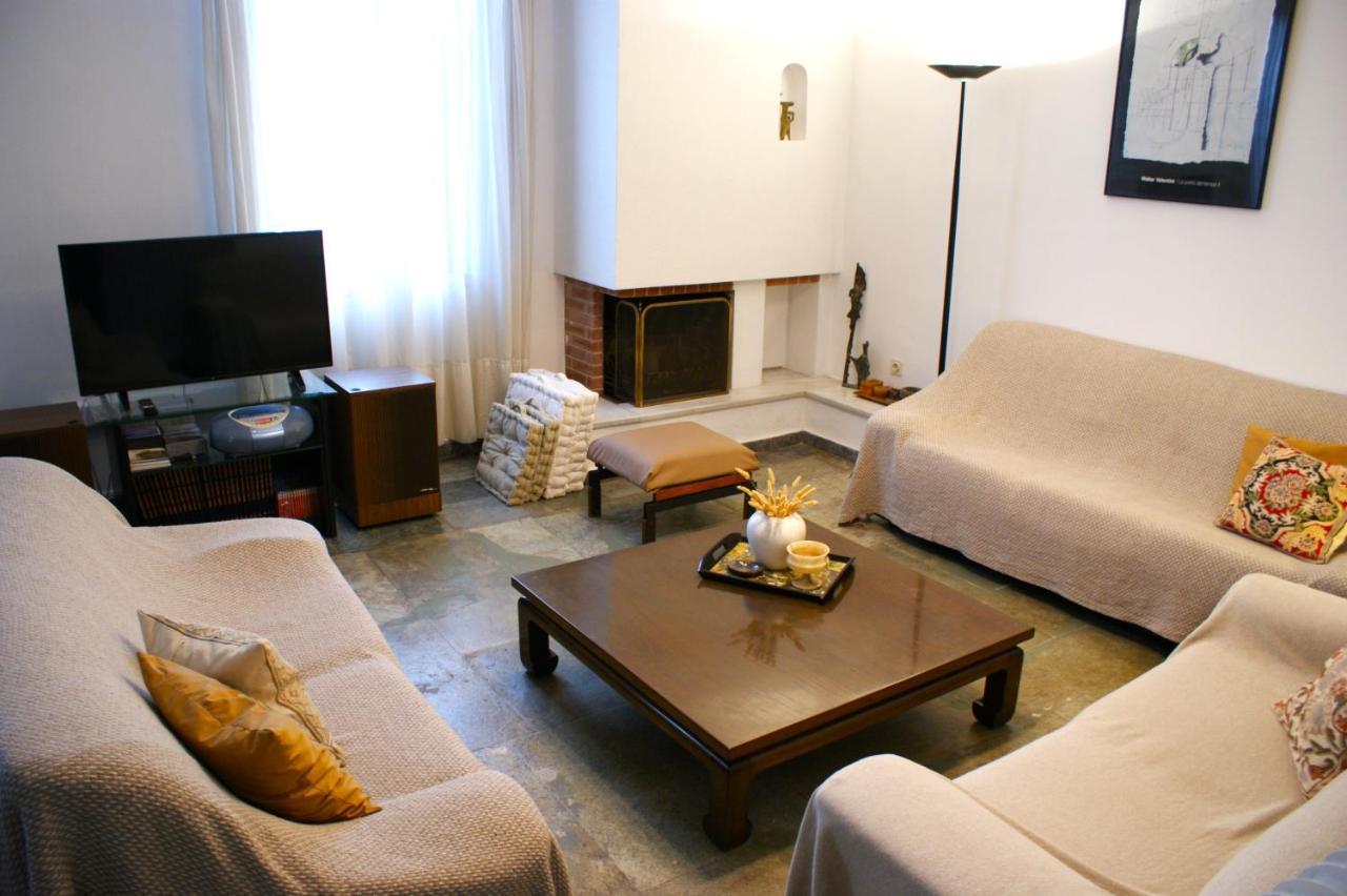 Heraklion Retro Apartment Exteriér fotografie