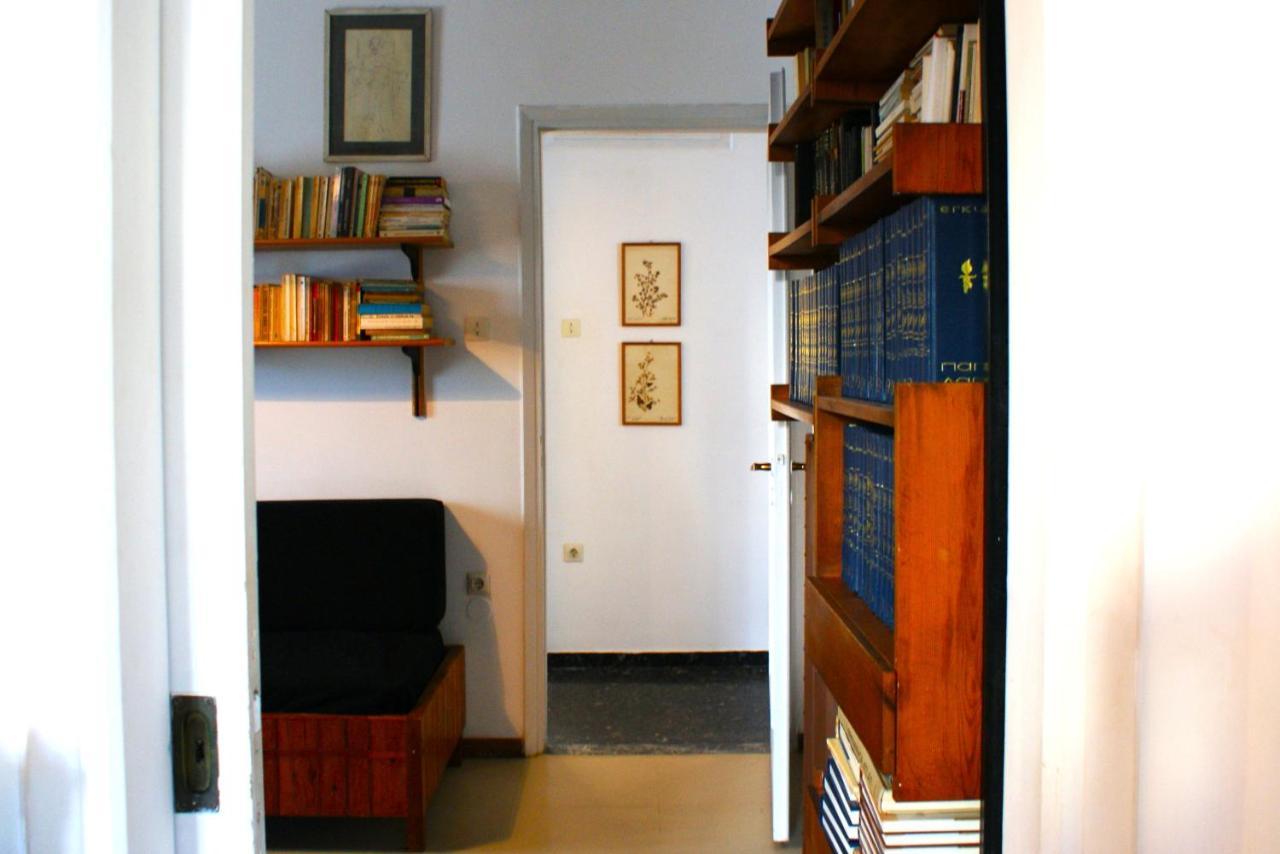 Heraklion Retro Apartment Exteriér fotografie
