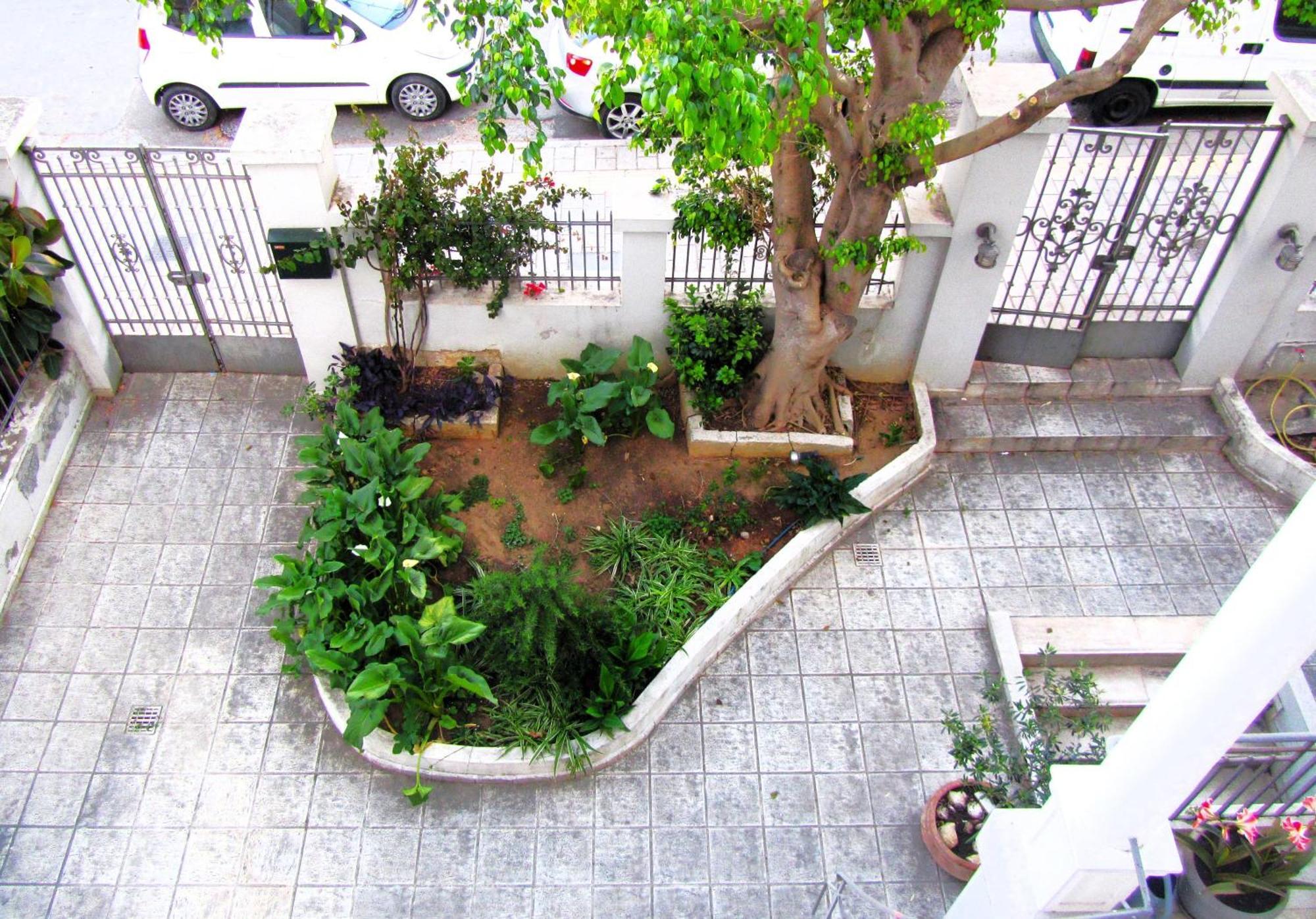 Heraklion Retro Apartment Exteriér fotografie